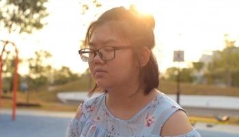 It wasn’t just me — a journey from hopeless to hopeful It wasn’t just me — a journey from hopeless to hopeful