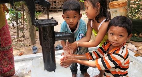 Love
                Cambodia