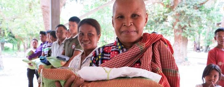 Unstoppable in a crisis: Singaporeans doing good  Unstoppable in a crisis: Singaporeans doing good